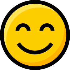 happy